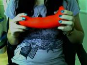 The General Silicone Dildo Review
