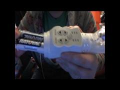 Diamond Butterly Rabbit Vibrator Review