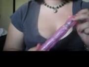 Lighted Shimmers LED Hummer Clitoral Vibrator Review