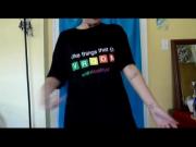 When Life Gives You A Lemon, Make Your Own Sexy Tee - Personalizing T-Shirts