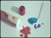 Colore Moi Kissable Bodypaint by Fun Factory - Commercial