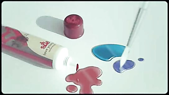 Colore Moi Kissable Bodypaint by Fun Factory - Commercial
