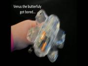 Venus Penis 2 Strap-on Vibrator Review