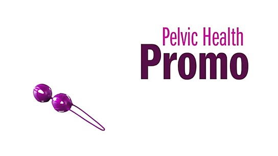Pelvic Health Promo with Eden Fantasys