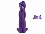 Jim O. by Fun Factory - Commercial