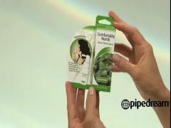 Comfortably Numb Deep Throat Spray by Pipedream - Commercial