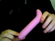 First Time Mini G Vibrator Review