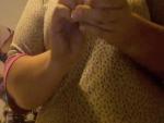 My panties say no to a panty pal..