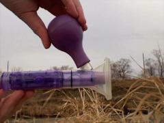 Penetrating Mini Clitoral Pump Review