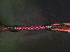 Adult - Gated Barbed Wire Flogger Review