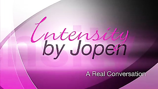A Conversation About The Intensity - Testimonial