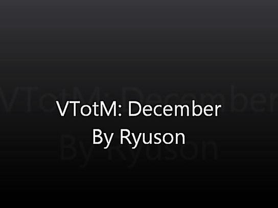 EdenVlog: Ryuson's Favorite Part of the Holidays
