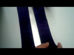 Purple Fur Lined Ankle Restraints Review