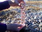 True Love Travels On A Gravel Road