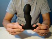 Aneros Vice Prostate Massager Review