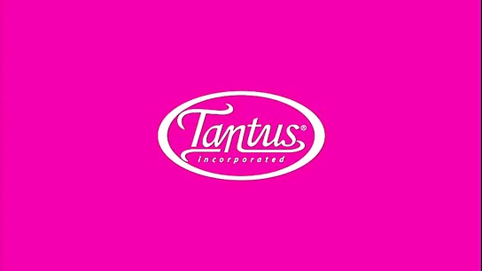 Tantus Bronco - Commercial
