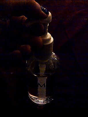 Maximus - Anal lubes | Review by LittleA