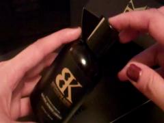 Bedroom Kandi Natural Lubricant by OhMiBod - Commercial