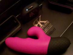 Bedroom Kandi - Happiness and Joy by OhMiBod - Commercial