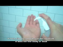 Liquid Silk Lubricant Review