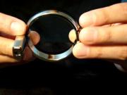 Metal Worx Cock Ring Review