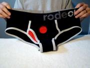 RodeoH Panty Harness Review