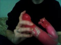 Pearl Panther Dual Stimulation Vibrator Review