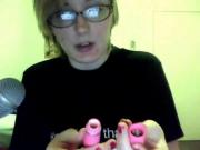 Taking Care of Business Vibrator Review