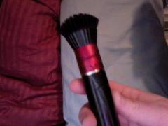 Studio Collection Vibrating Brush Review