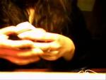 Decide what you want! A weak rechargeable finger massager or something more powerful?