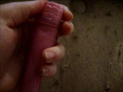 First Time Softee Teaser Vibrator Review