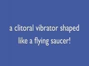 Fun Factory UFO Vibrator Review