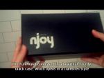 Very Fun and njoy-able Wand!
