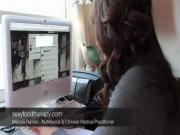 EdenCooks - Sexy Green SuperWoman Soup