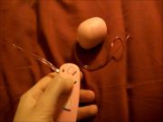 Vibration Settings for the Remote Control Egg by Shaki Toys