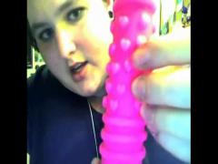 Pink Performers Lust G-Spot Vibrator Review
