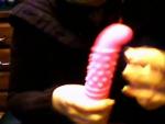Why waste that good silicone...!