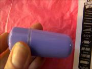 Silicone Finger Bunny Vibrator Review