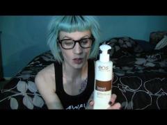 EOS Complete Care Body Lotion Review