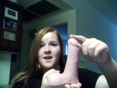 Mr. Limpy Small Packing Dildo Review
