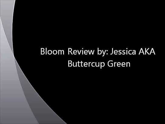 Bloom Vibrator Review