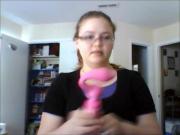 Couture Pink Inspire Wand Massager Review