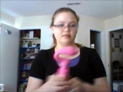 Couture Pink Inspire Wand Massager Review