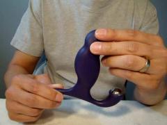 Nexus Excel Prostate Massager Review