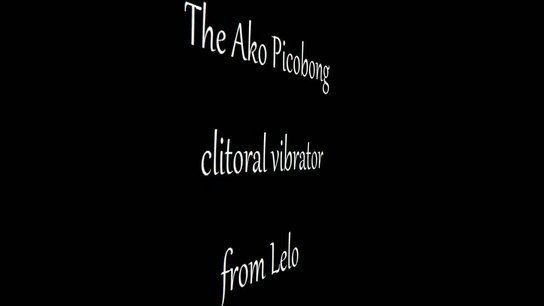 PicoBong Ako Clitoral Vibrator Review