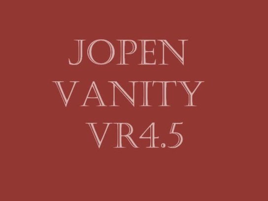 Jopen Vanity Vr 4.5 Vibrator Review
