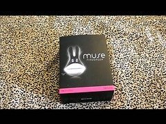 Muse Massager Review