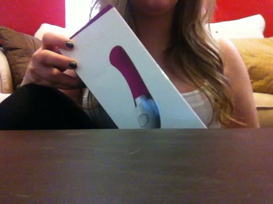 Gigi G-spot Vibrator Review