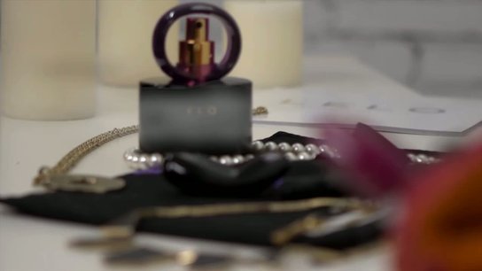 Luna Pleasure Bead System by LELO - How To