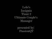 LELO Tiani 2 Ultimate Couple's Massager Review